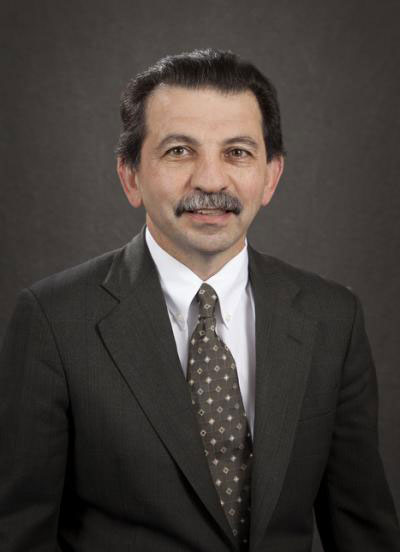 James G. Kordik, Attorney, Rogers & Greenberg, Dayton, Ohio