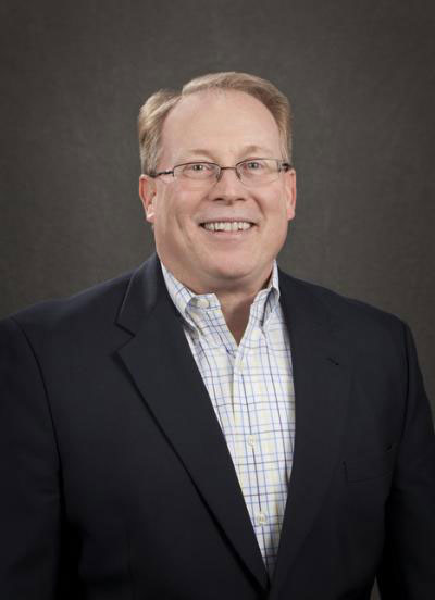 L. Anthony Lush, Attorney, Rogers & Greenberg, Dayton, Ohio